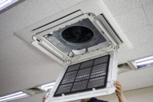 wetgeving airco