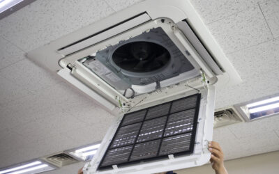 wetgeving airco