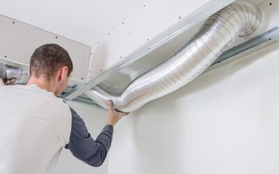 airco of ventilatie laten plaatsen